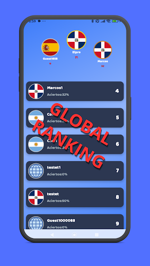 Quizario – Daily Quiz Screenshot 3