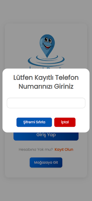 İçecek Durağı Screenshot 2