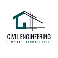Civil Engineering Handbook Not