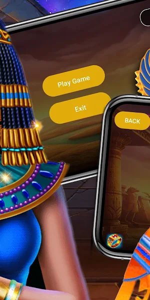 Bplay online Juegos Lucky Screenshot 1