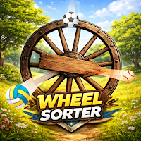 Wheel Sorter