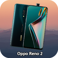 theme for Oppo Reno 2f