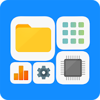 Droid Insight 360: Files, Apps