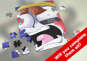 Digital Circus Puzzle - P2E Screenshot 3