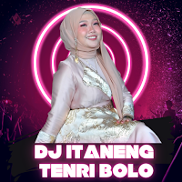 DJ Itaneng Tenri Full Bass MP3