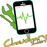 Ch Shabbir Mobiles