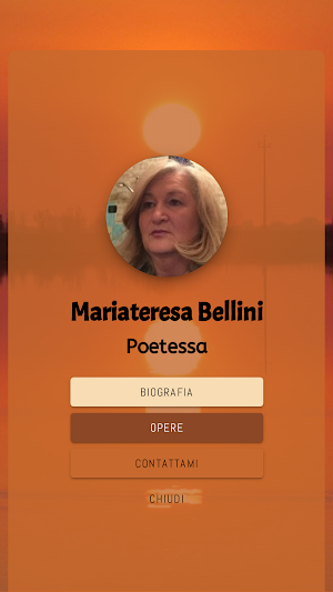 Mariateresa Bellini Screenshot 1
