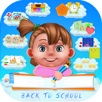 Preschool Educational Game