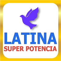 Super Potencia Latina Radio