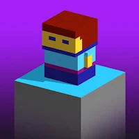 Sky Jump 3D