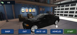 Car Thief Simulator Screenshot 2