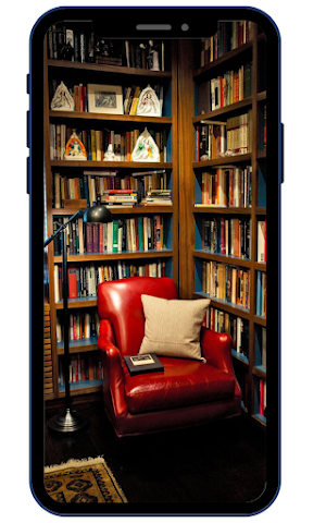 Book Wallpapers Screenshot 1
