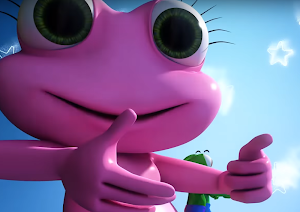 Canciones y musica divertidas para niños y niñas Screenshot 3