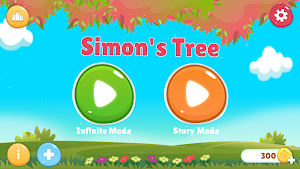 Simon's Tree Screenshot 3