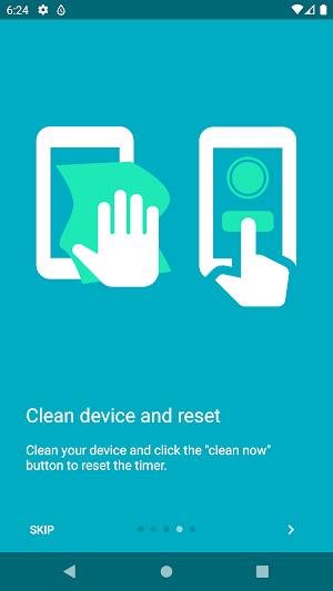 Clean Me Screenshot 3