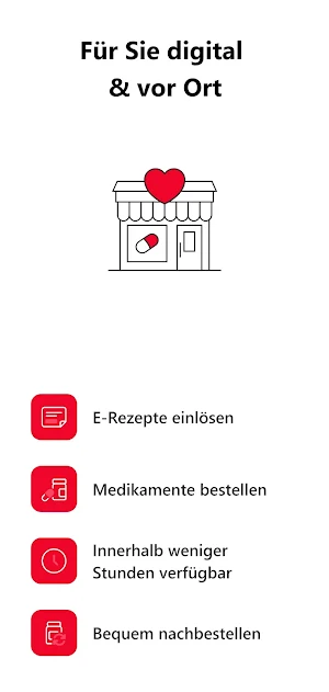 Apo Parchim Center Screenshot 3