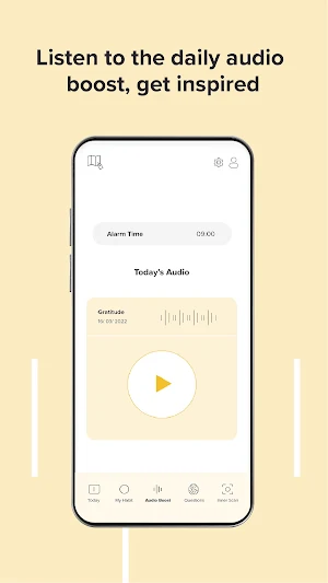 Boost Habit Screenshot 3