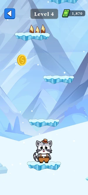 ALONGJumpy Screenshot 1