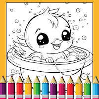 Chick Draw