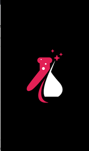 Laboratary App Screenshot 0