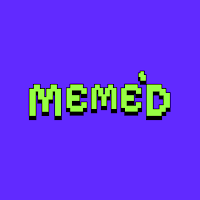 Meme'd - Clipping App