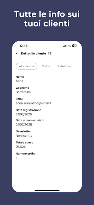 GrateShop Screenshot 3