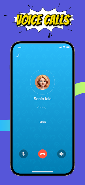 Hitime Screenshot 1