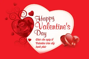 Chúc Mừng Ngày Valentine Screenshot 3