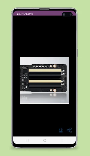 mini small wifi camera guide Screenshot 2