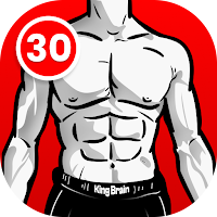 Men workout - Lose Weight App