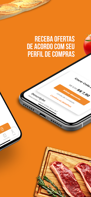 BC Para Você Screenshot 2
