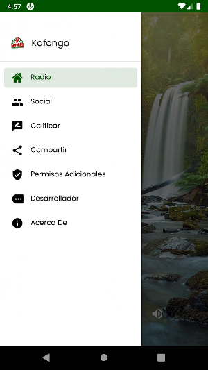 Kafongo Screenshot 2
