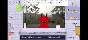 Chaayakkada-Tea Shop (Demo) Screenshot 0