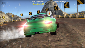 911 Cayman Drift Simulator Screenshot 2