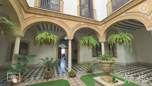 El Puerto de los Cargadores Screenshot 1