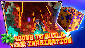 Maps, Mods for Minecraft PE Screenshot 1