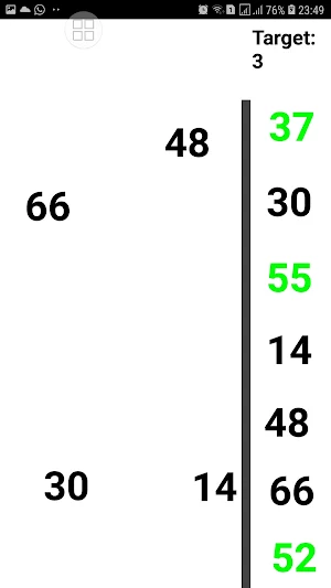 Seventee Screenshot 2