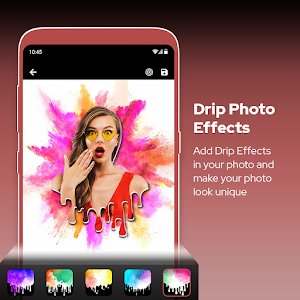 PixApp Editor & Background Rem screenshot 3