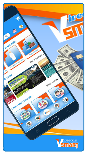 Vireessa Smart Screenshot 2