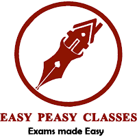 Easy Peasy Classes