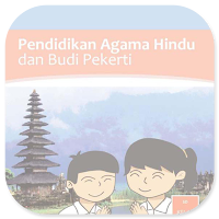 Buku Agama Hindu Kelas 2 K13