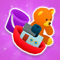 Waste Match 3D