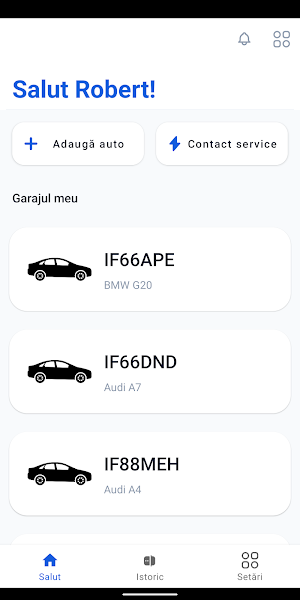 Best Automotive Screenshot 0