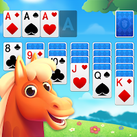 Solitaire - Farm Animals