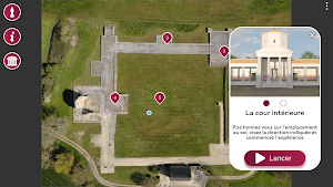 Temple de Mars 3D Screenshot 0