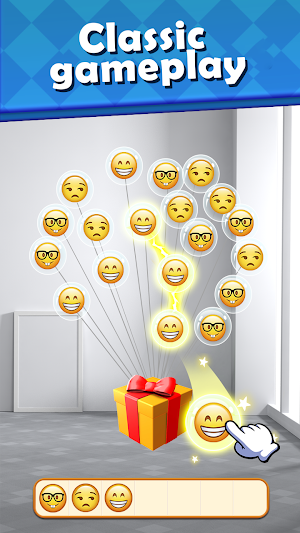 Emoji Popper Party Screenshot 3