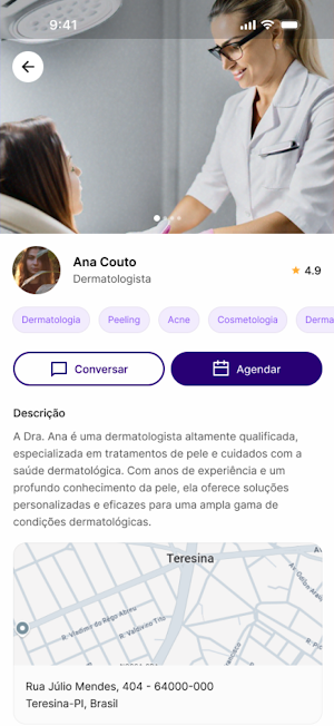 Glamm Screenshot 3