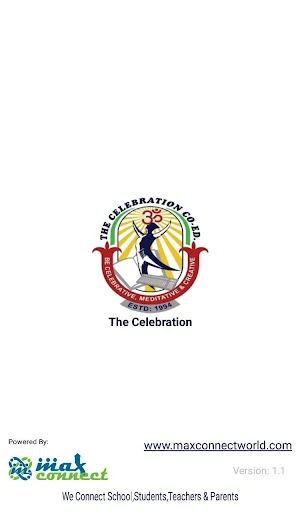 The Celebration Screenshot 0