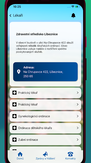 Bašť Screenshot 3