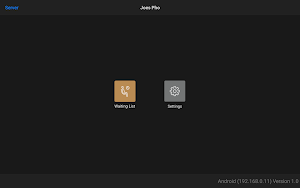 BLogic QWaitlist Screenshot 0